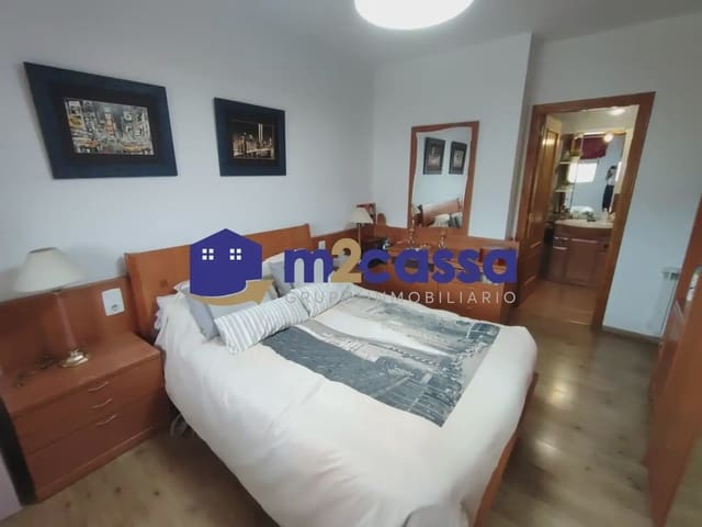 3 Zimmer Wohnung zu verkaufen in Lorca mit Garage - 135.000 € (Ref: 10116320)