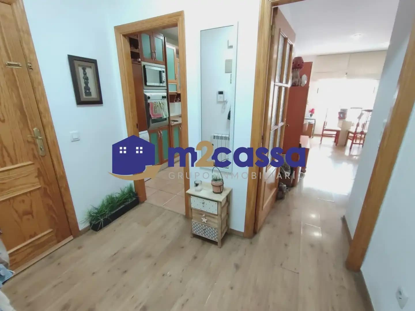 3 soverom Leilighet til salgs i Lorca med garasje - € 135 000 (Ref: 10116320)