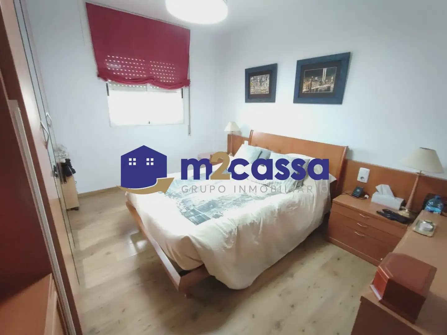 3 soverom Leilighet til salgs i Lorca med garasje - € 135 000 (Ref: 10116320)