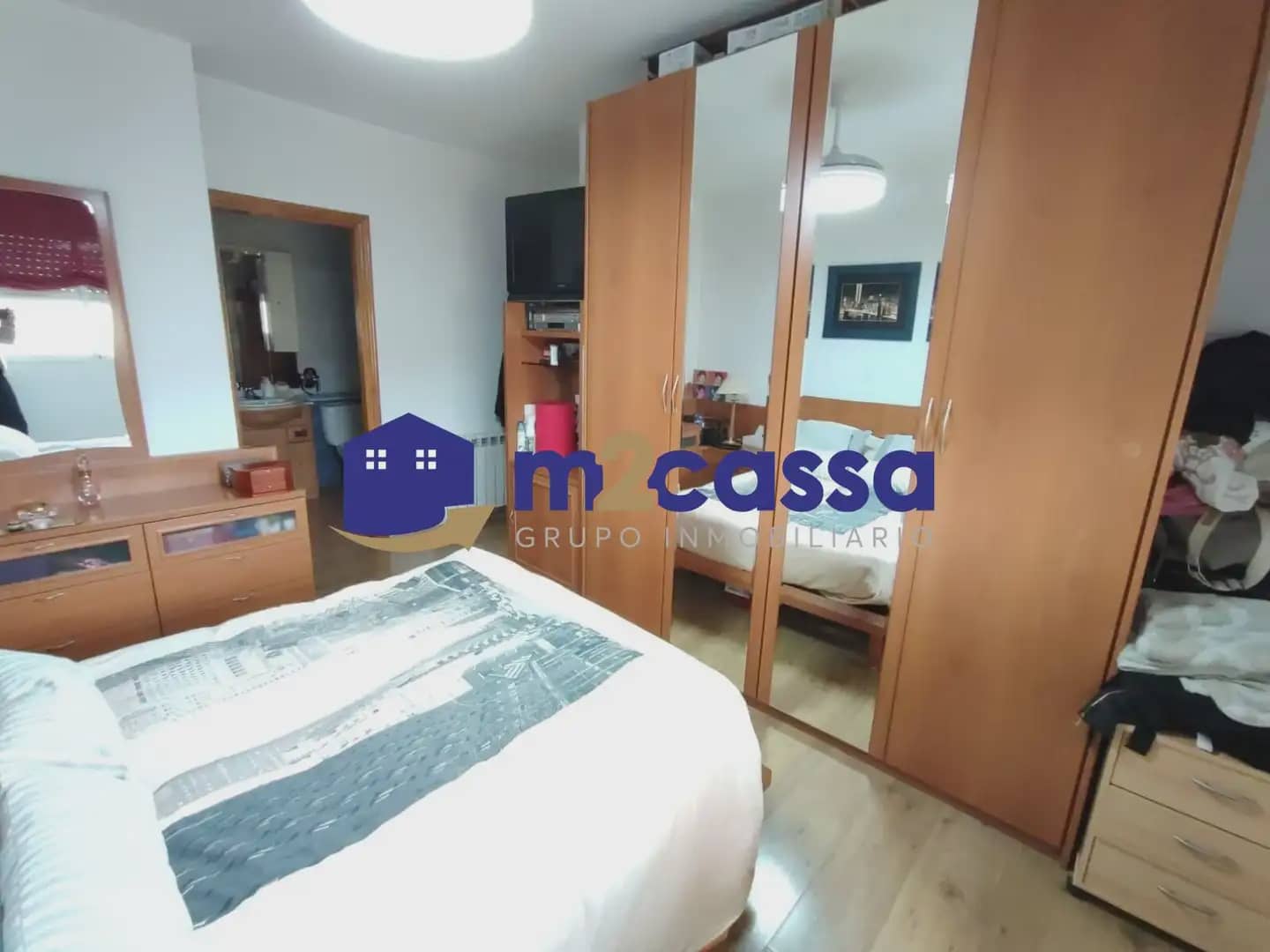 3 soverom Leilighet til salgs i Lorca med garasje - € 135 000 (Ref: 10116320)