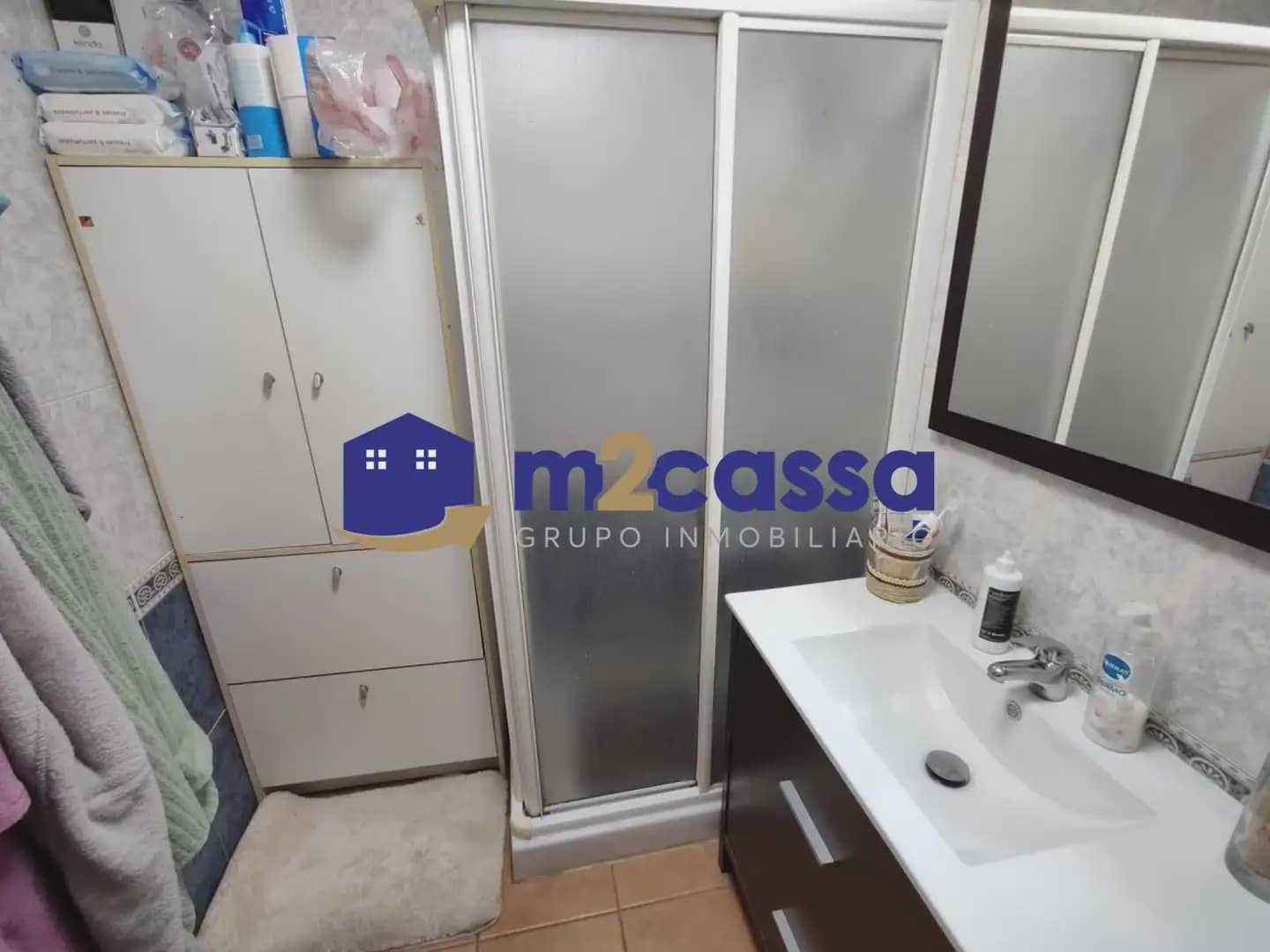 3 soverom Leilighet til salgs i Lorca med garasje - € 135 000 (Ref: 10116320)