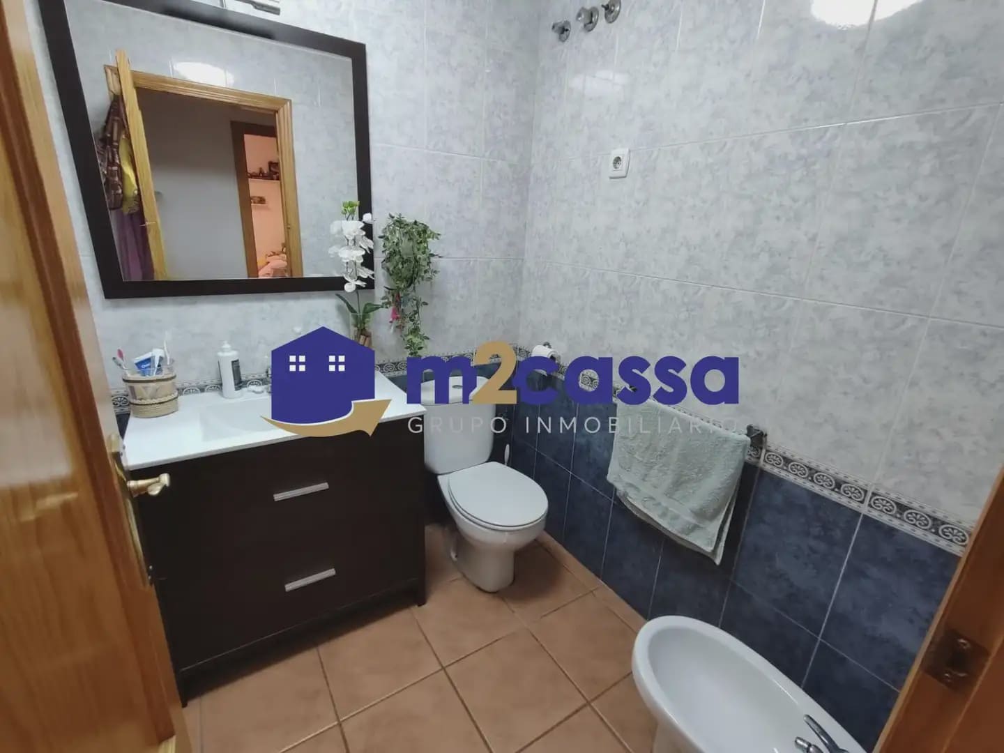 3 soverom Leilighet til salgs i Lorca med garasje - € 135 000 (Ref: 10116320)