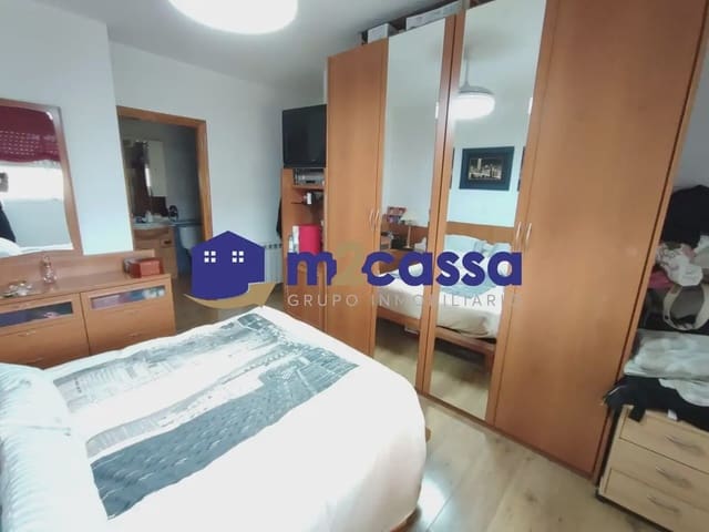 3 Zimmer Wohnung zu verkaufen in Lorca mit Garage - 135.000 € (Ref: 10116320)