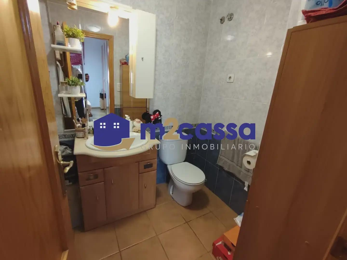 3 soverom Leilighet til salgs i Lorca med garasje - € 135 000 (Ref: 10116320)