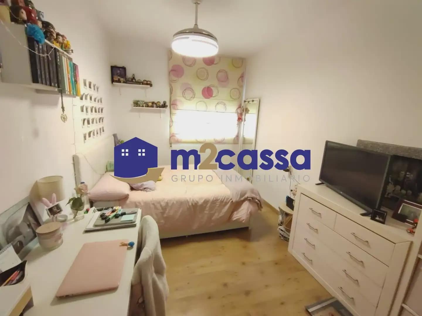 3 soverom Leilighet til salgs i Lorca med garasje - € 135 000 (Ref: 10116320)