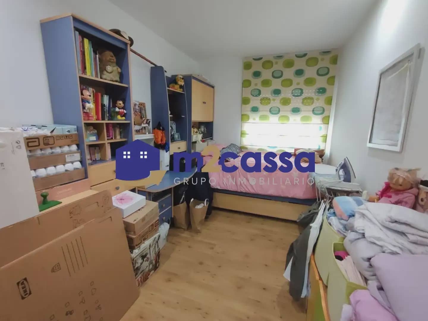 3 soverom Leilighet til salgs i Lorca med garasje - € 135 000 (Ref: 10116320)