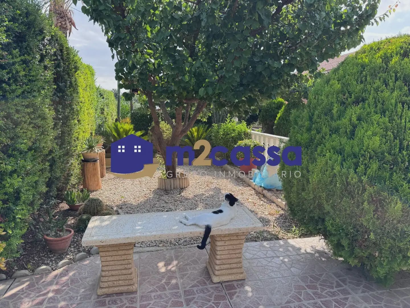 6 soverom Finca/Herregård til salgs i Lorca med garasje - € 335 000 (Ref: 10116321)