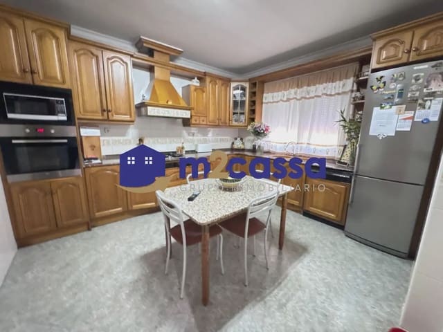 6 sypialnia Finka/Dom wiejski na sprzedaż w Lorca z garażem - 335 000 € (Ref: 10116321)