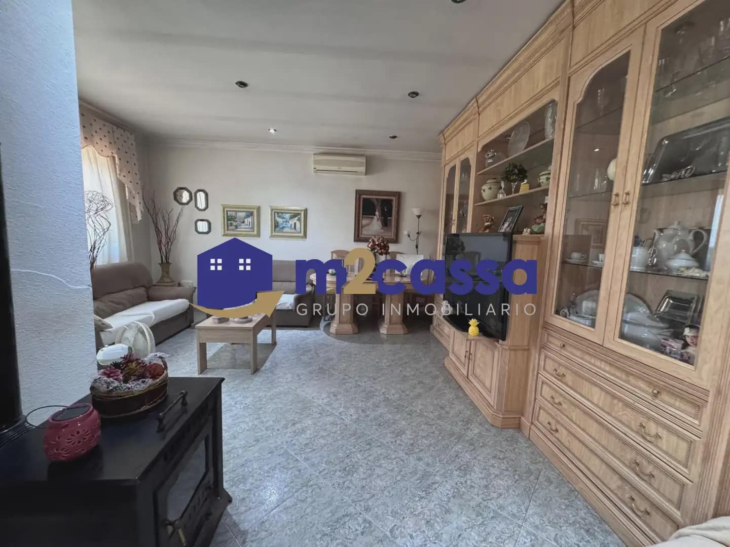 6 soverom Finca/Herregård til salgs i Lorca med garasje - € 335 000 (Ref: 10116321)