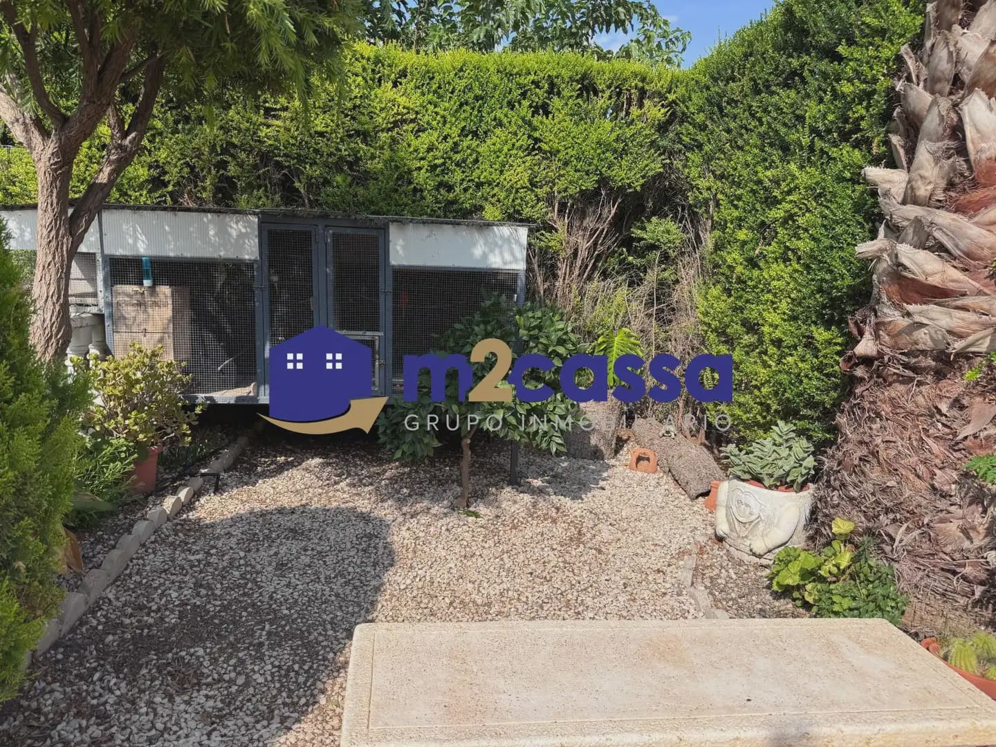 6 soverom Finca/Herregård til salgs i Lorca med garasje - € 335 000 (Ref: 10116321)