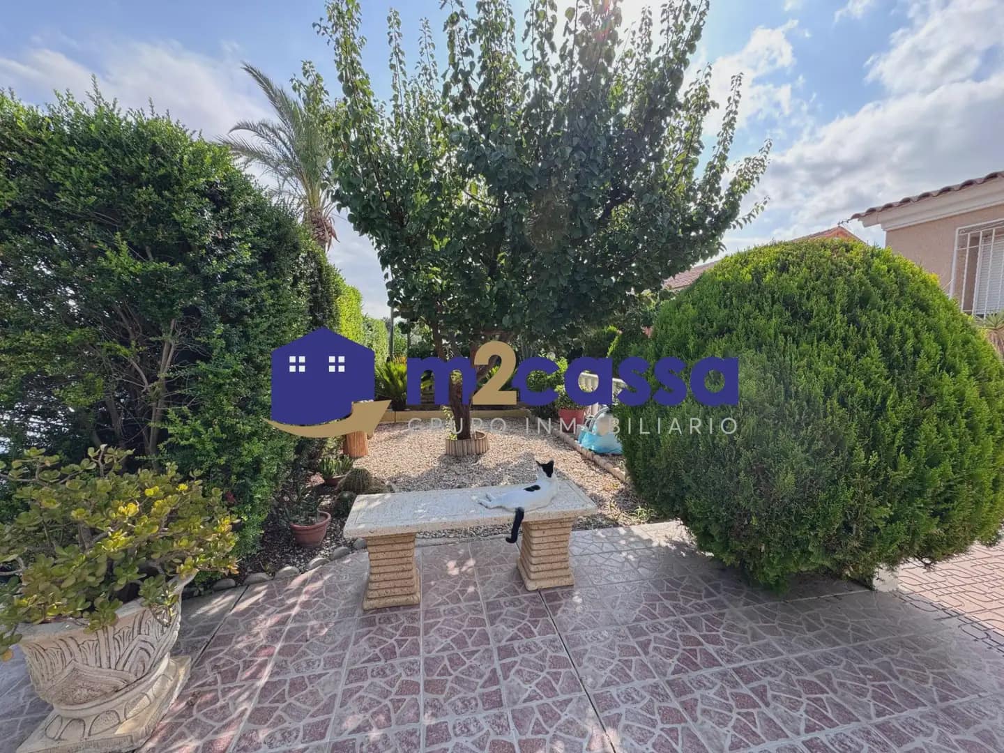6 soverom Finca/Herregård til salgs i Lorca med garasje - € 335 000 (Ref: 10116321)