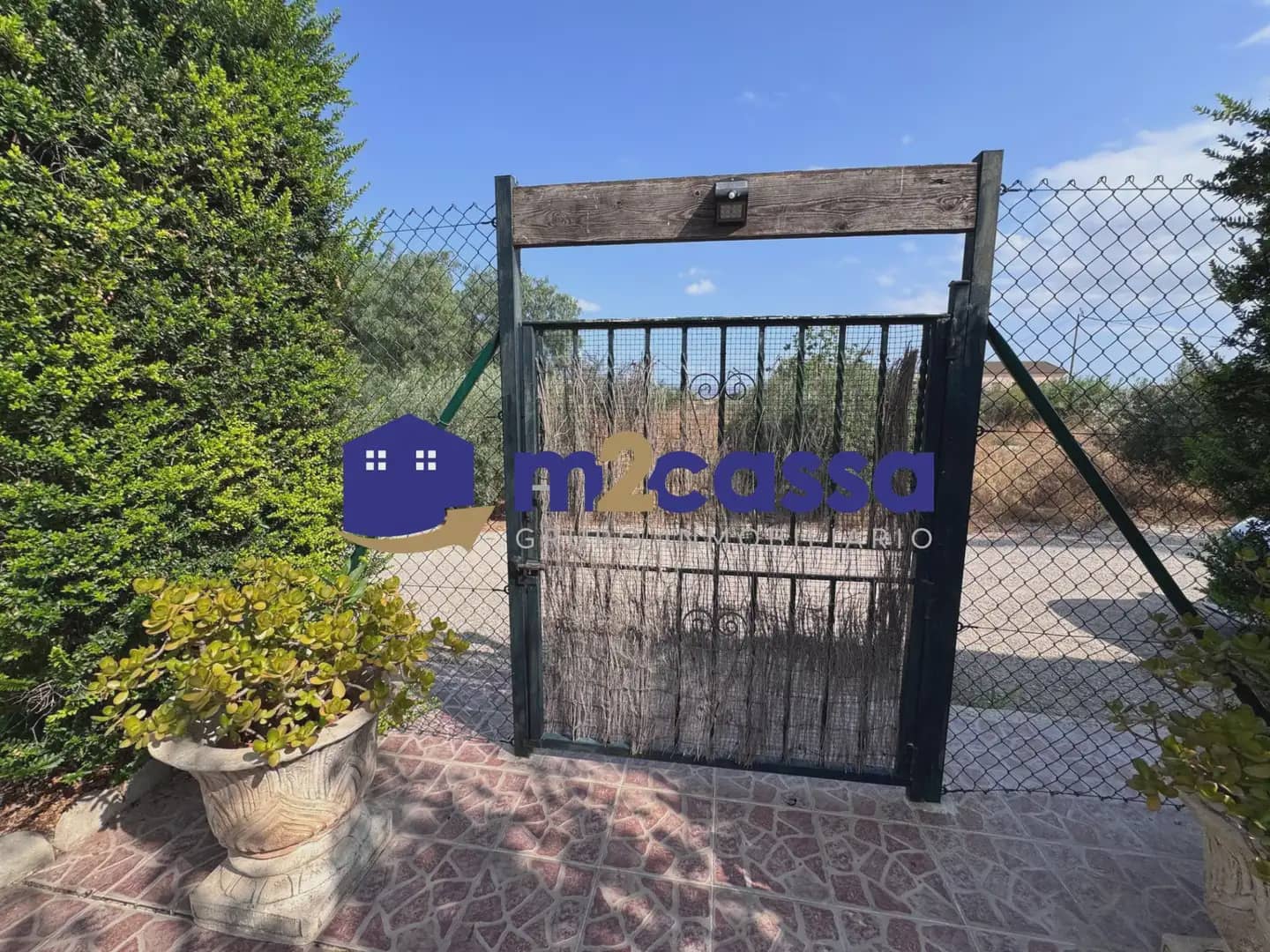 6 soverom Finca/Herregård til salgs i Lorca med garasje - € 335 000 (Ref: 10116321)