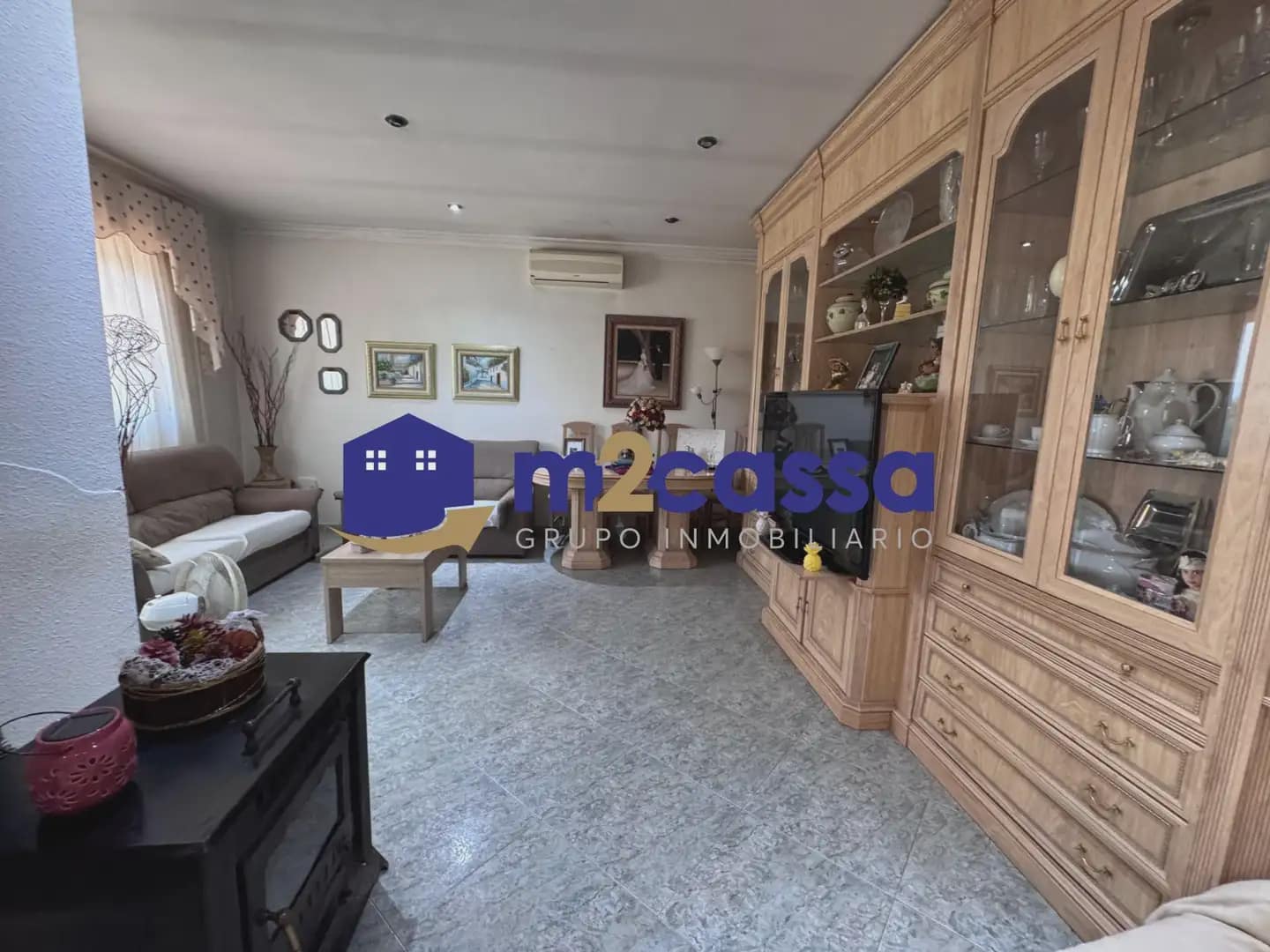 6 soverom Finca/Herregård til salgs i Lorca med garasje - € 335 000 (Ref: 10116321)
