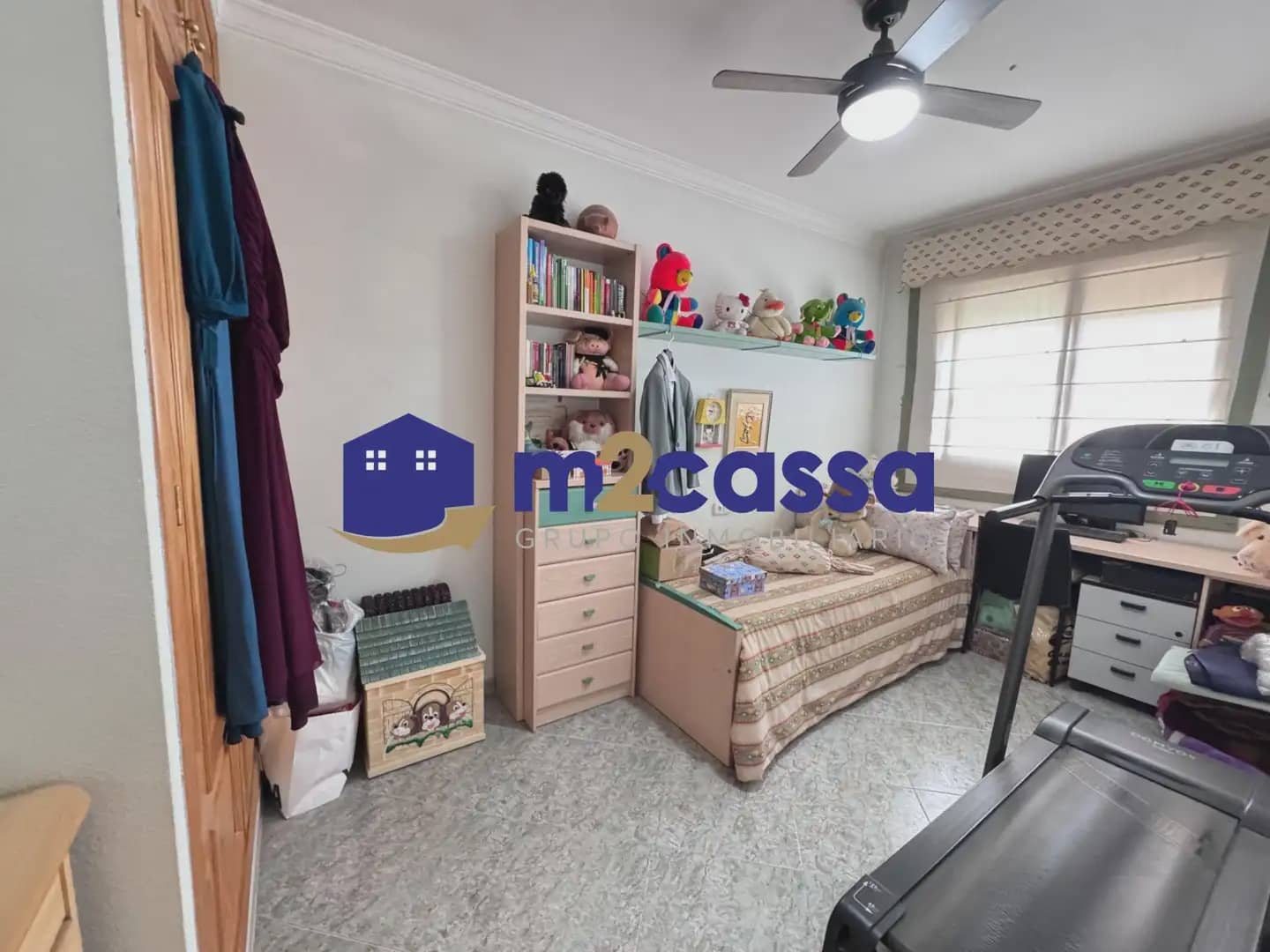 6 soverom Finca/Herregård til salgs i Lorca med garasje - € 335 000 (Ref: 10116321)