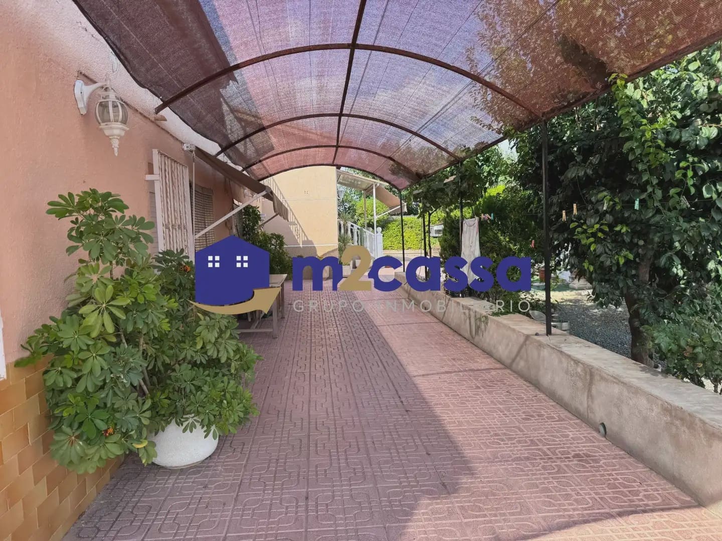 6 soverom Finca/Herregård til salgs i Lorca med garasje - € 335 000 (Ref: 10116321)