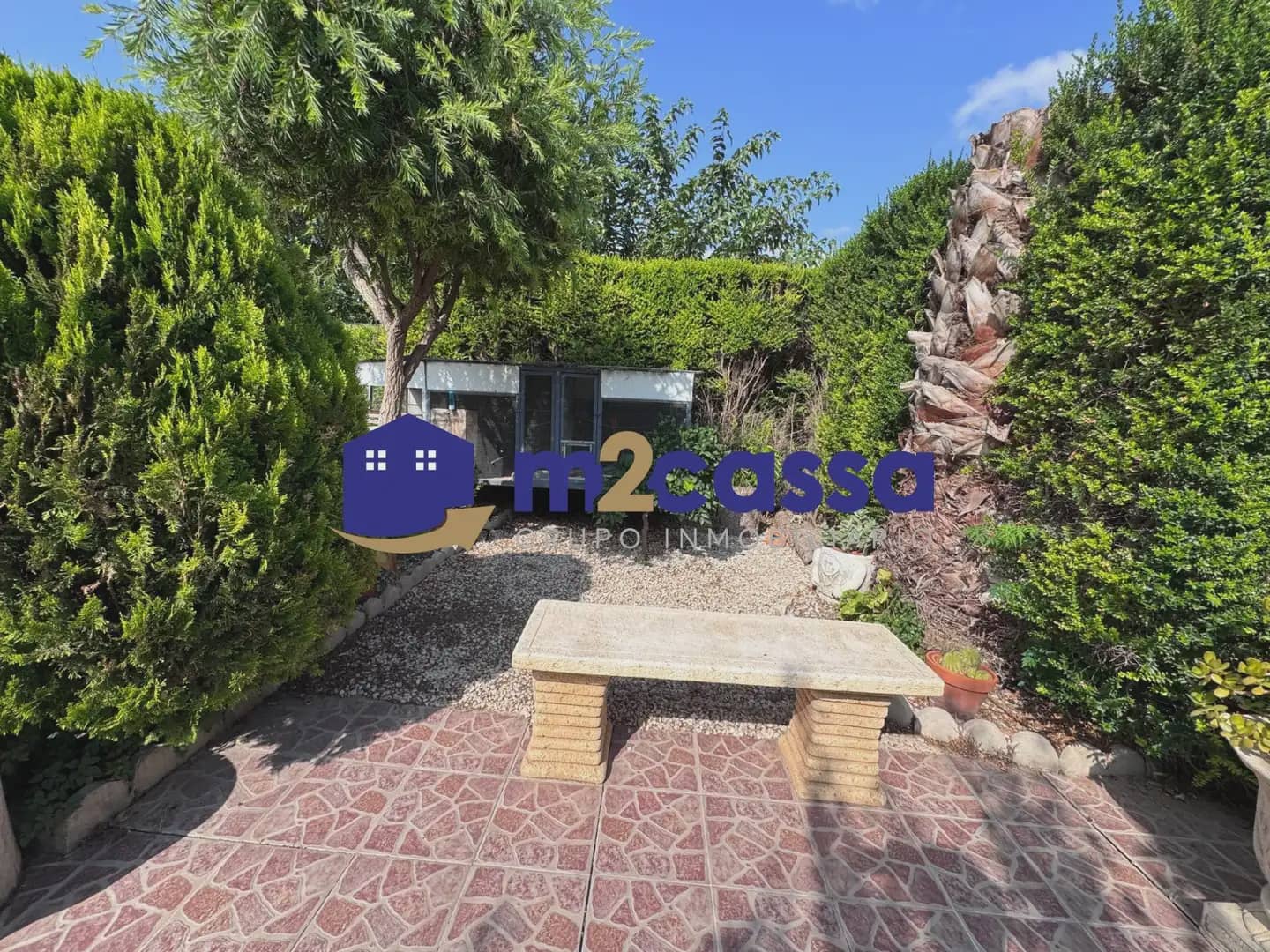6 soverom Finca/Herregård til salgs i Lorca med garasje - € 335 000 (Ref: 10116321)