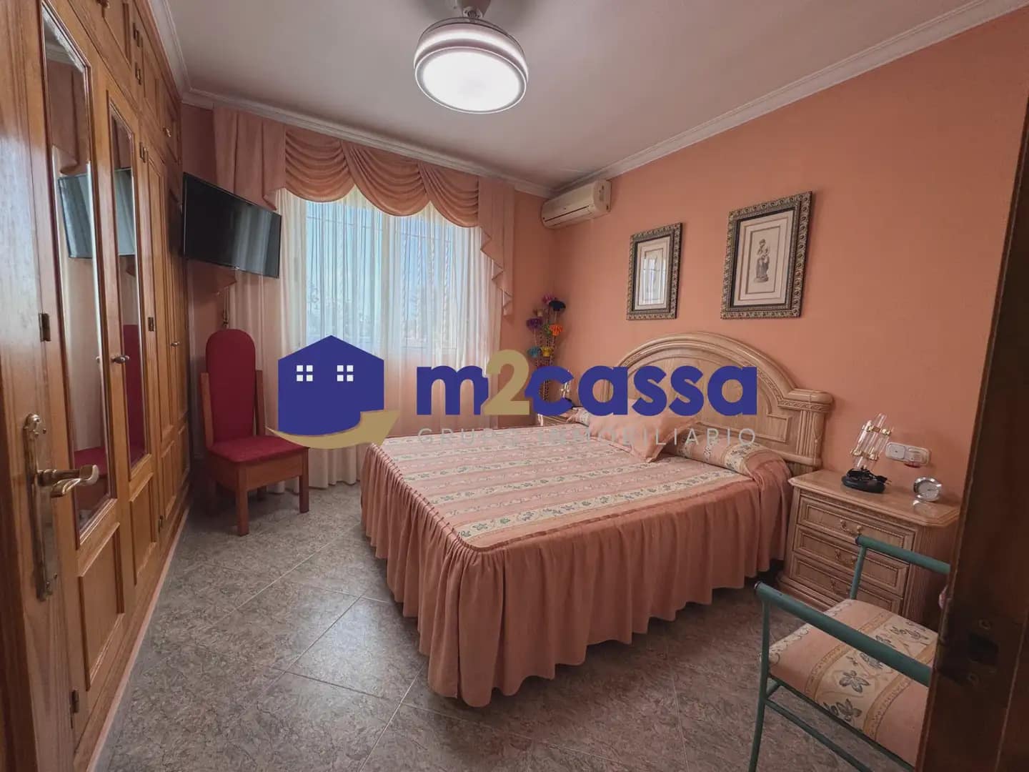 6 soverom Finca/Herregård til salgs i Lorca med garasje - € 335 000 (Ref: 10116321)
