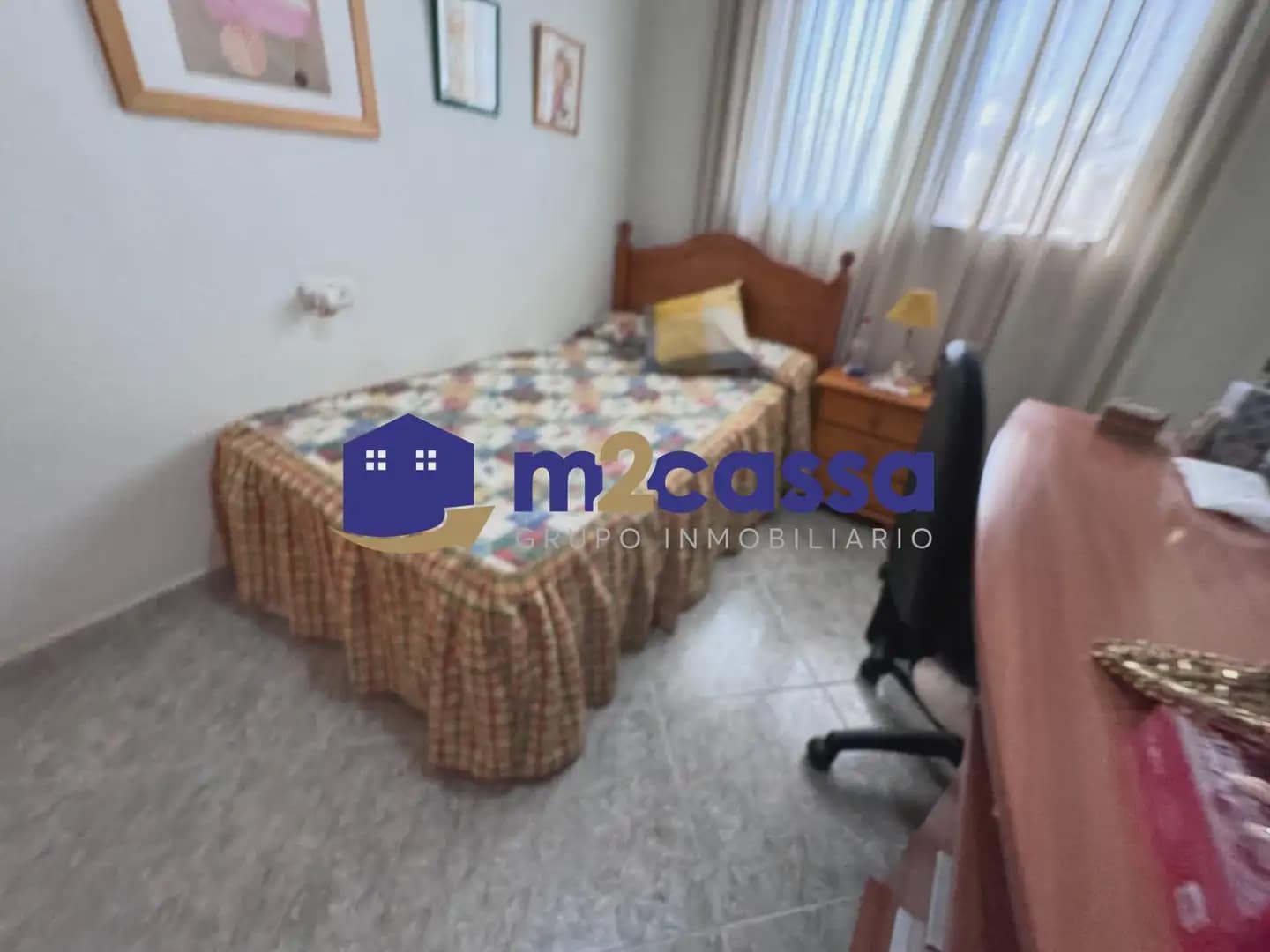 6 soverom Finca/Herregård til salgs i Lorca med garasje - € 335 000 (Ref: 10116321)