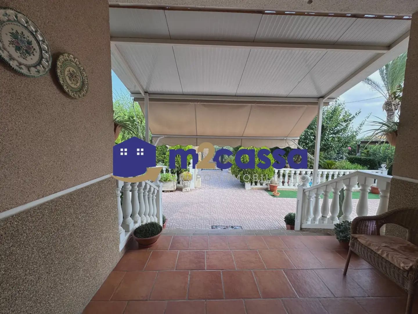 6 soverom Finca/Herregård til salgs i Lorca med garasje - € 335 000 (Ref: 10116321)