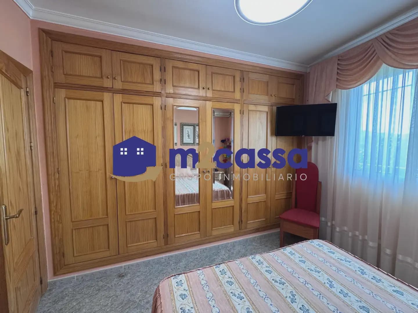 6 soverom Finca/Herregård til salgs i Lorca med garasje - € 335 000 (Ref: 10116321)