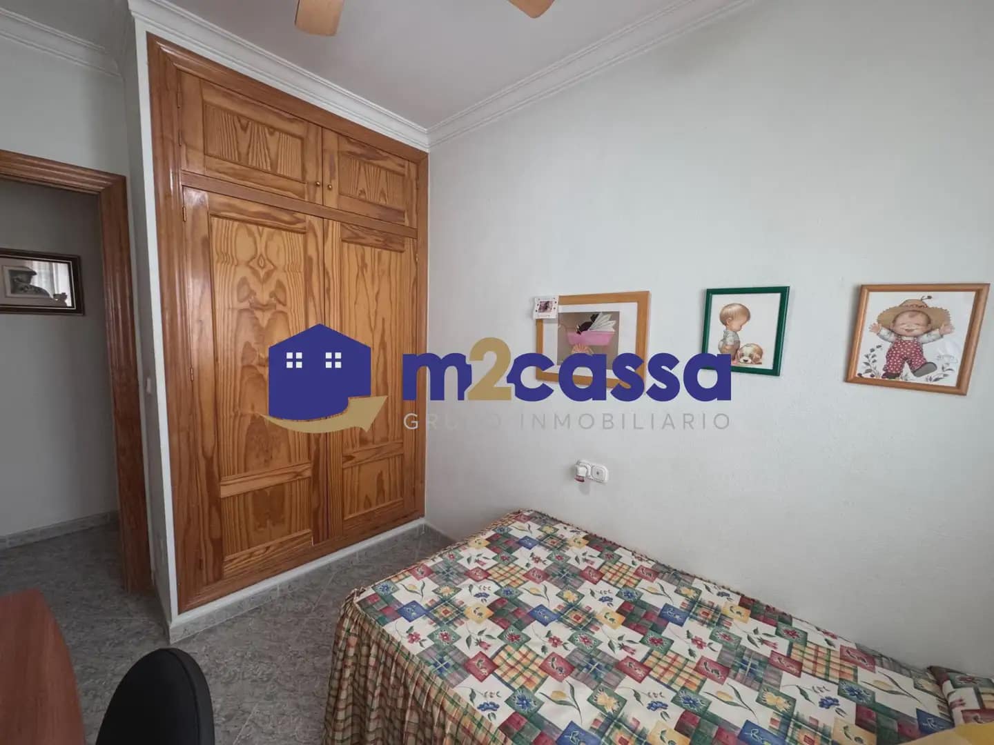 6 soverom Finca/Herregård til salgs i Lorca med garasje - € 335 000 (Ref: 10116321)