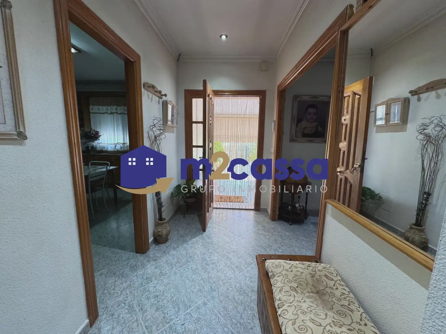 6 soverom Finca/Herregård til salgs i Lorca med garasje - € 335 000 (Ref: 10116321)