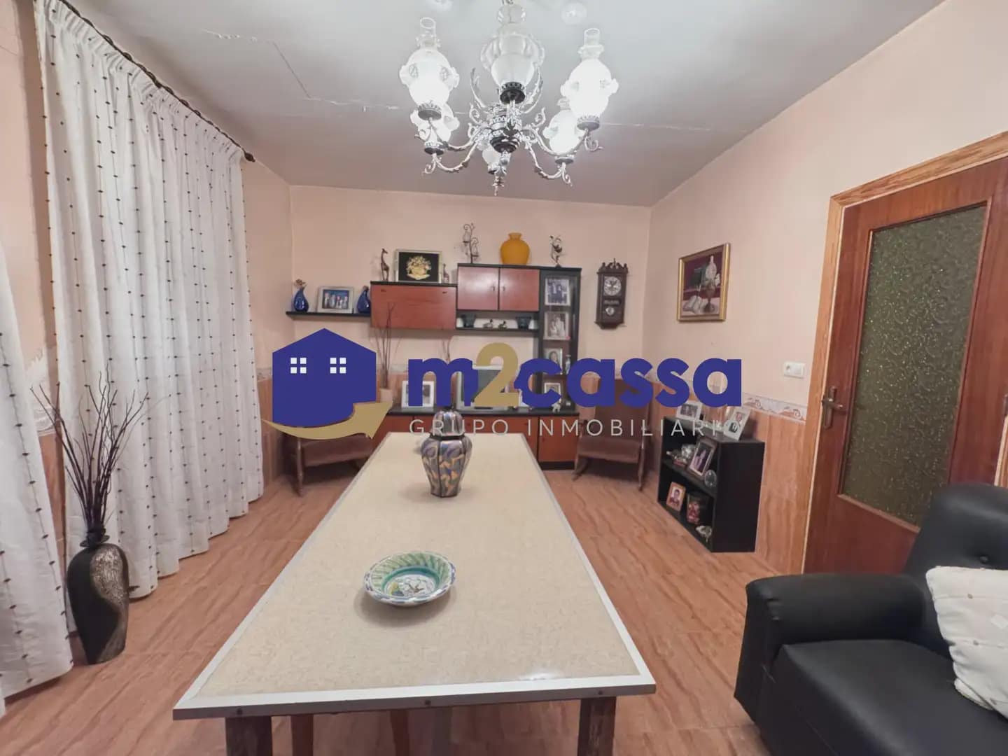 6 soverom Finca/Herregård til salgs i Lorca med garasje - € 335 000 (Ref: 10116321)