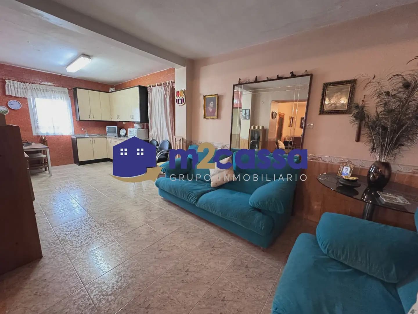 6 soverom Finca/Herregård til salgs i Lorca med garasje - € 335 000 (Ref: 10116321)
