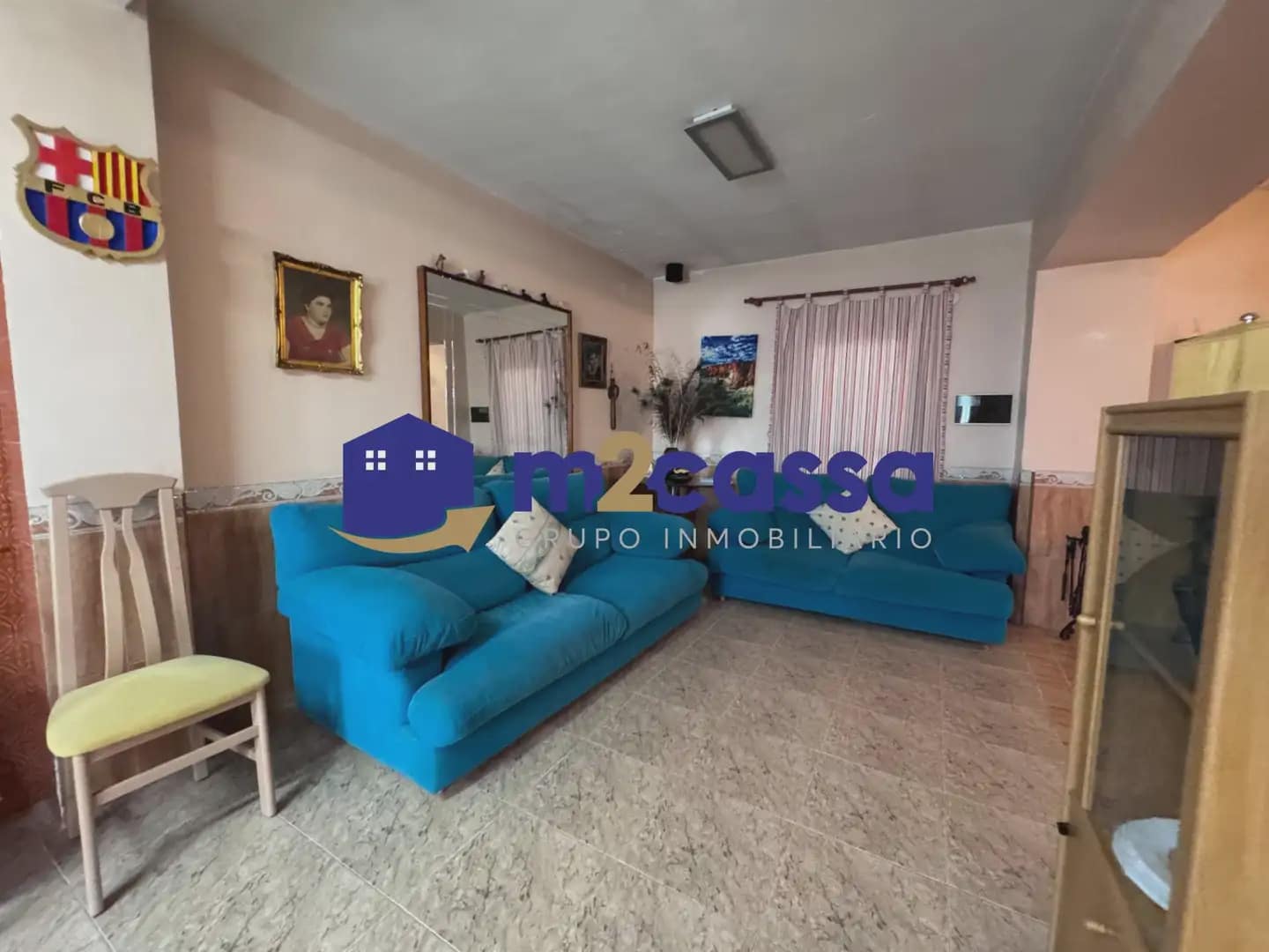 6 soverom Finca/Herregård til salgs i Lorca med garasje - € 335 000 (Ref: 10116321)