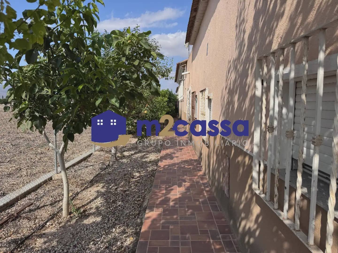 6 soverom Finca/Herregård til salgs i Lorca med garasje - € 335 000 (Ref: 10116321)