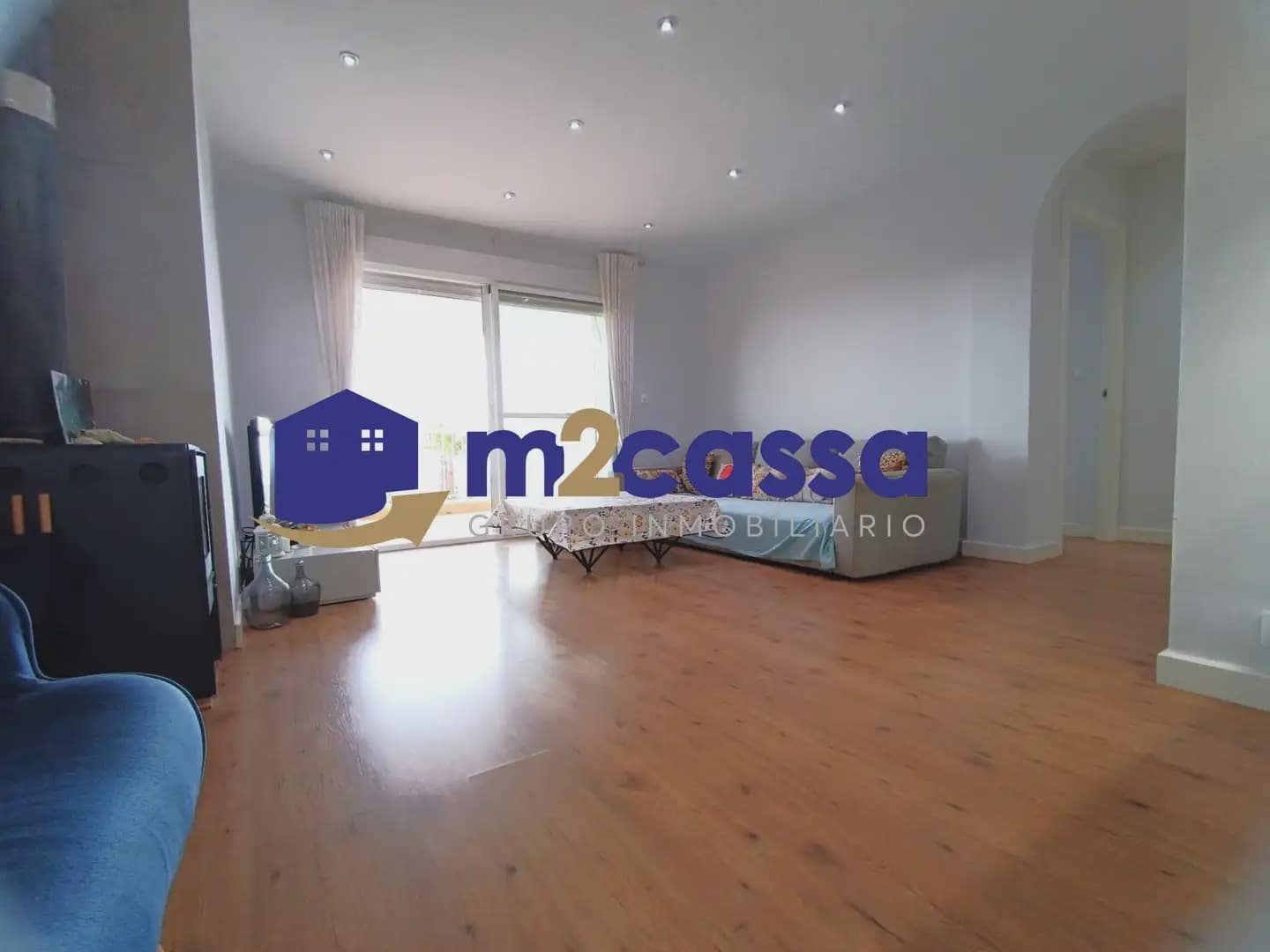 2 soverom Leilighet til salgs i Aguilas med svømmebasseng garasje - € 119 000 (Ref: 10116322)