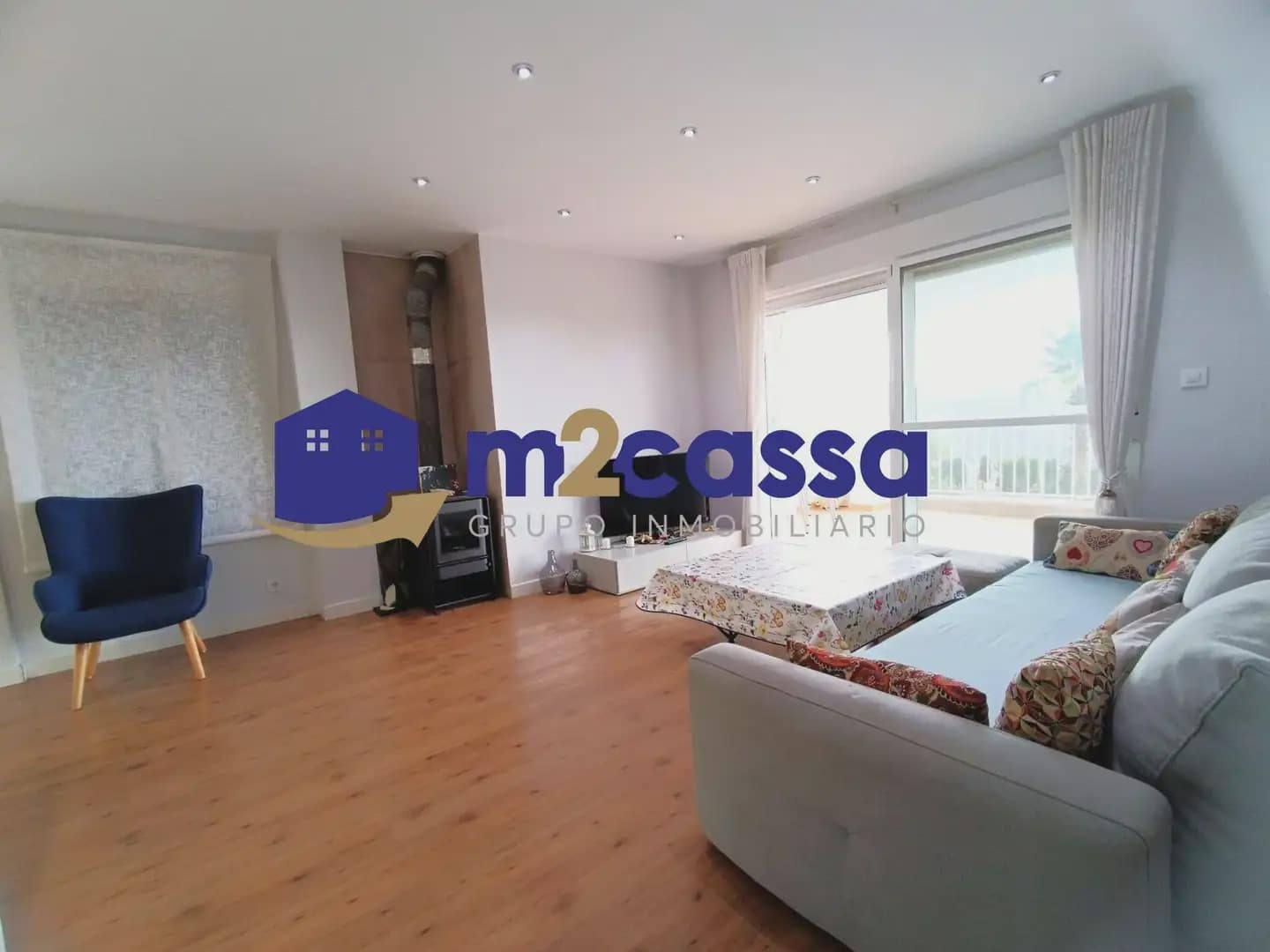 2 soverom Leilighet til salgs i Aguilas med svømmebasseng garasje - € 119 000 (Ref: 10116322)