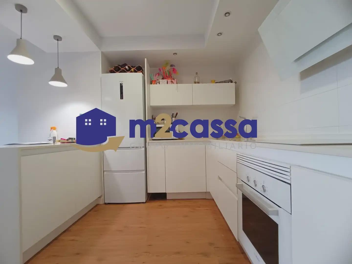 2 soverom Leilighet til salgs i Aguilas med svømmebasseng garasje - € 119 000 (Ref: 10116322)