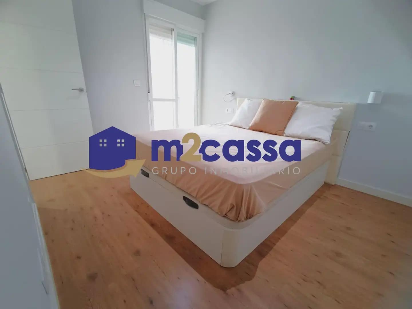 2 soverom Leilighet til salgs i Aguilas med svømmebasseng garasje - € 119 000 (Ref: 10116322)