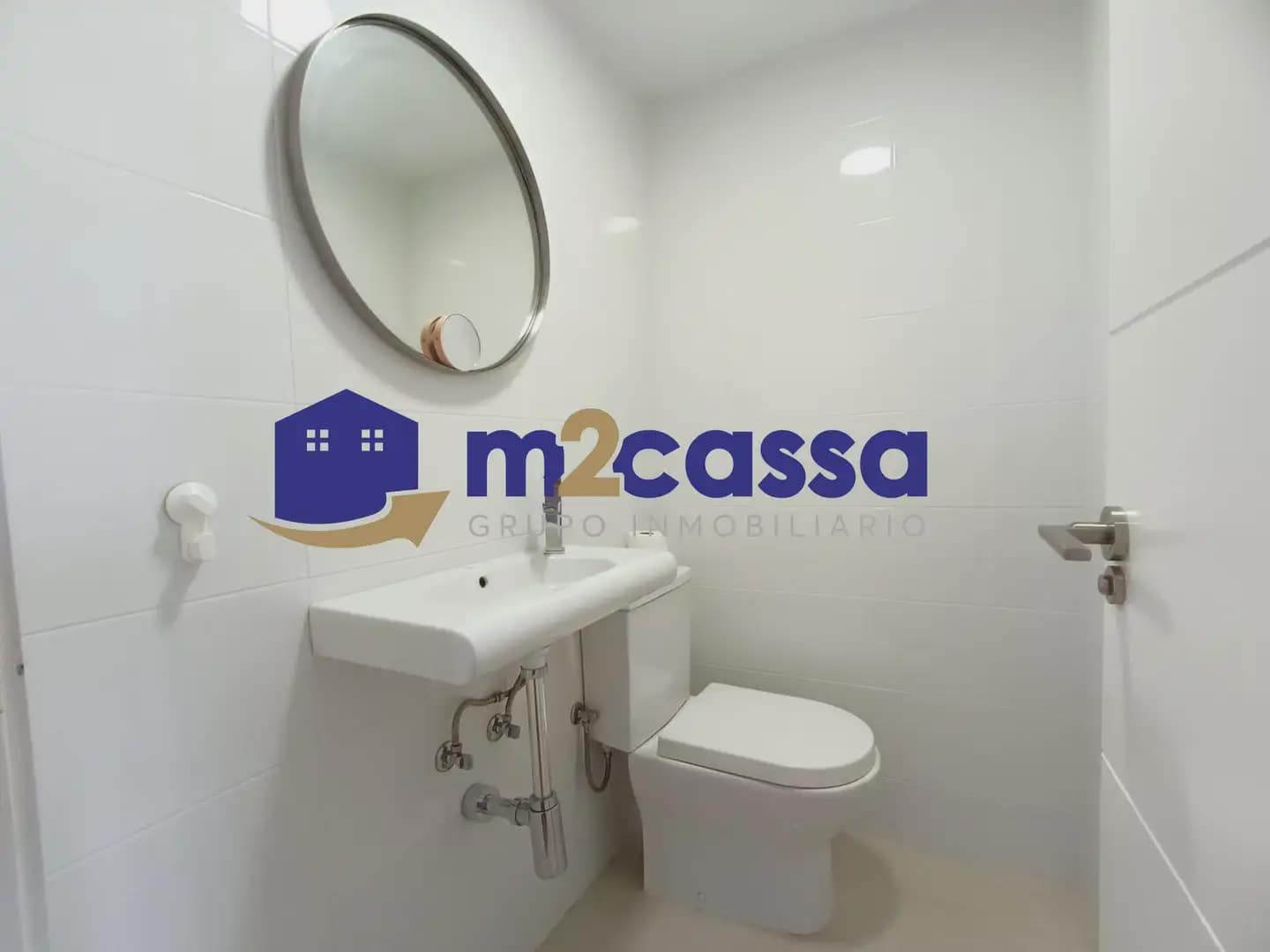 2 soverom Leilighet til salgs i Aguilas med svømmebasseng garasje - € 119 000 (Ref: 10116322)