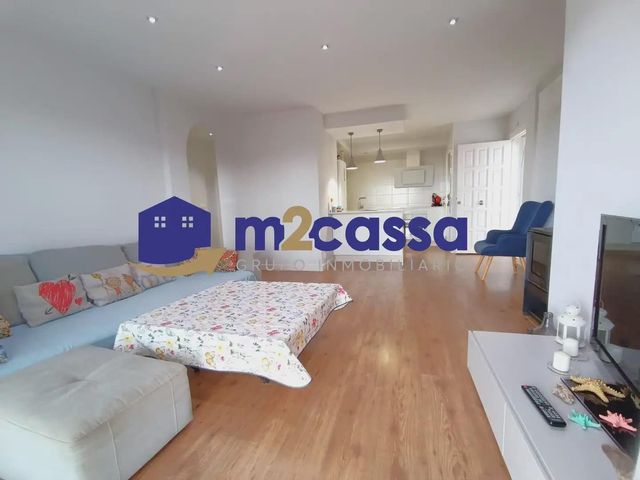 2 makuuhuone Asunto myytävänä paikassa Los Collados - Los Geraneos, Aguilas mukana uima-altaan 
autotalli - 119 000 € (Ref: 10116322)