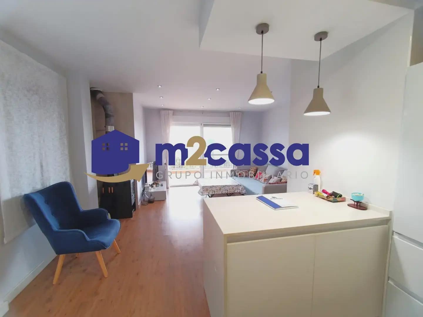 2 soverom Leilighet til salgs i Aguilas med svømmebasseng garasje - € 119 000 (Ref: 10116322)