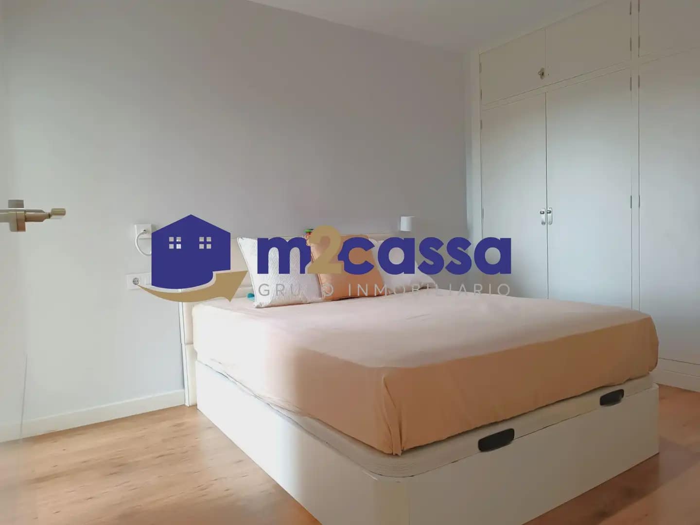 2 soverom Leilighet til salgs i Aguilas med svømmebasseng garasje - € 119 000 (Ref: 10116322)