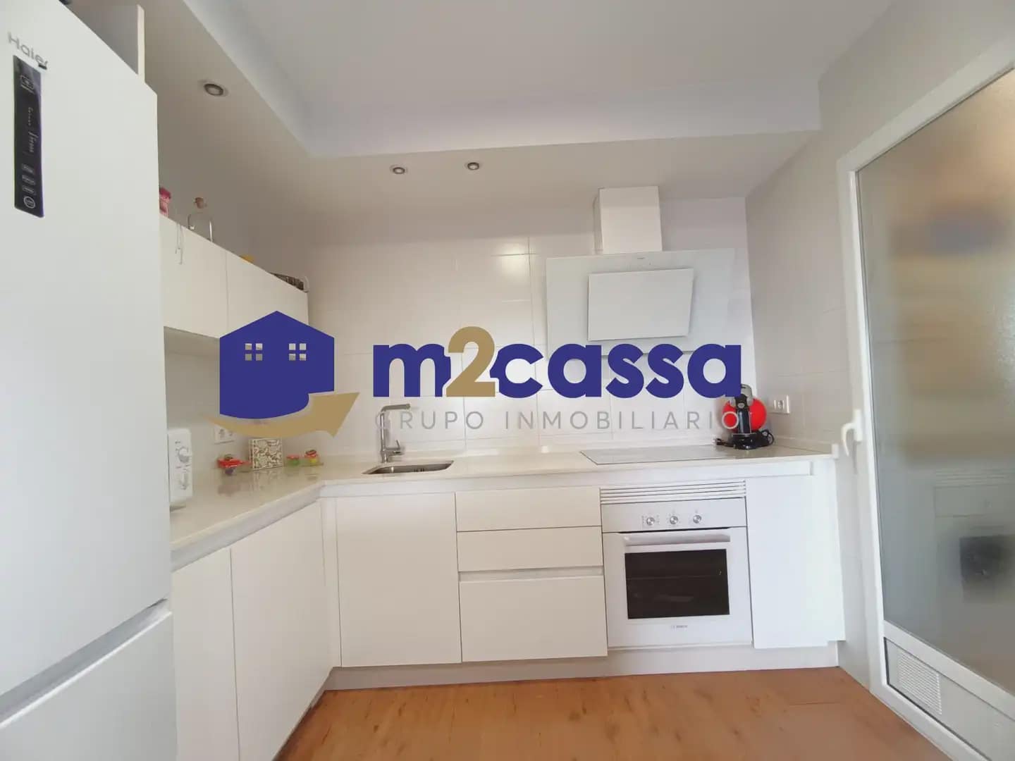 2 soverom Leilighet til salgs i Aguilas med svømmebasseng garasje - € 119 000 (Ref: 10116322)