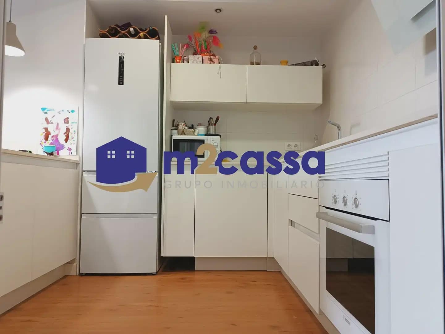 2 soverom Leilighet til salgs i Aguilas med svømmebasseng garasje - € 119 000 (Ref: 10116322)