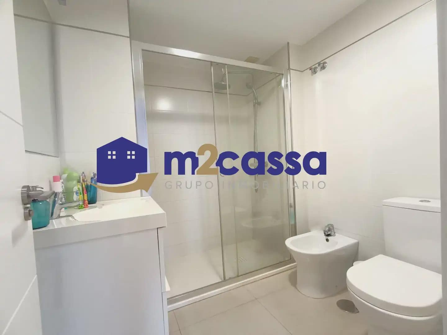 2 soverom Leilighet til salgs i Aguilas med svømmebasseng garasje - € 119 000 (Ref: 10116322)