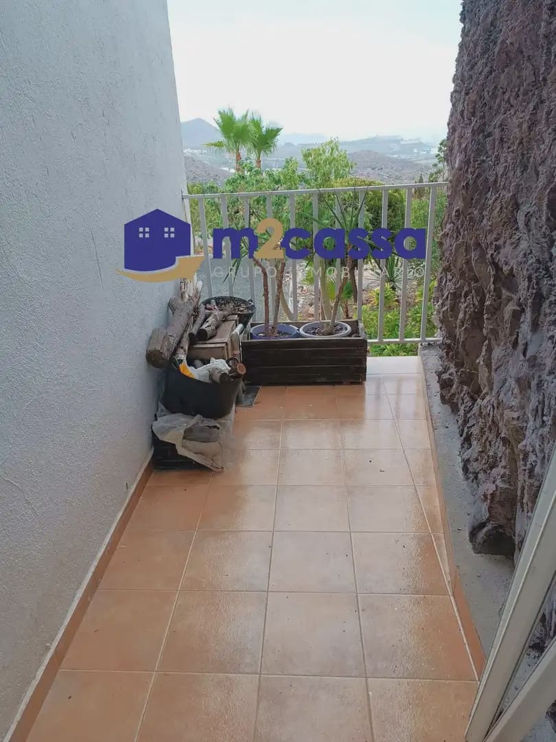 2 soverom Leilighet til salgs i Aguilas med svømmebasseng garasje - € 119 000 (Ref: 10116322)