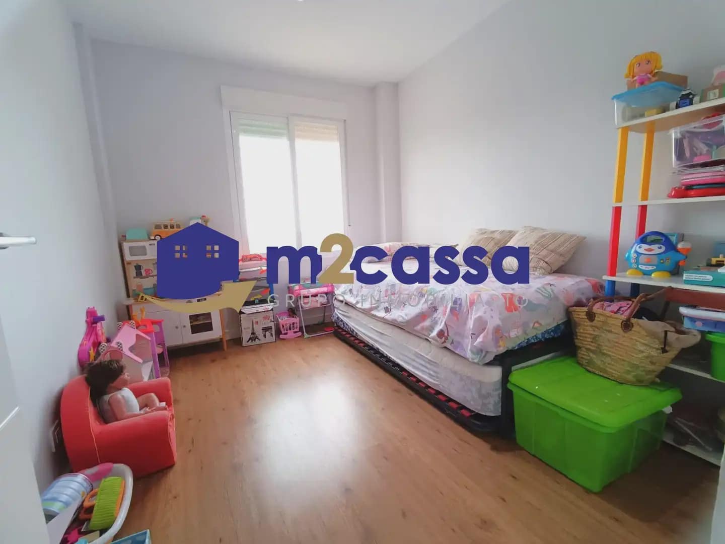 2 soverom Leilighet til salgs i Aguilas med svømmebasseng garasje - € 119 000 (Ref: 10116322)