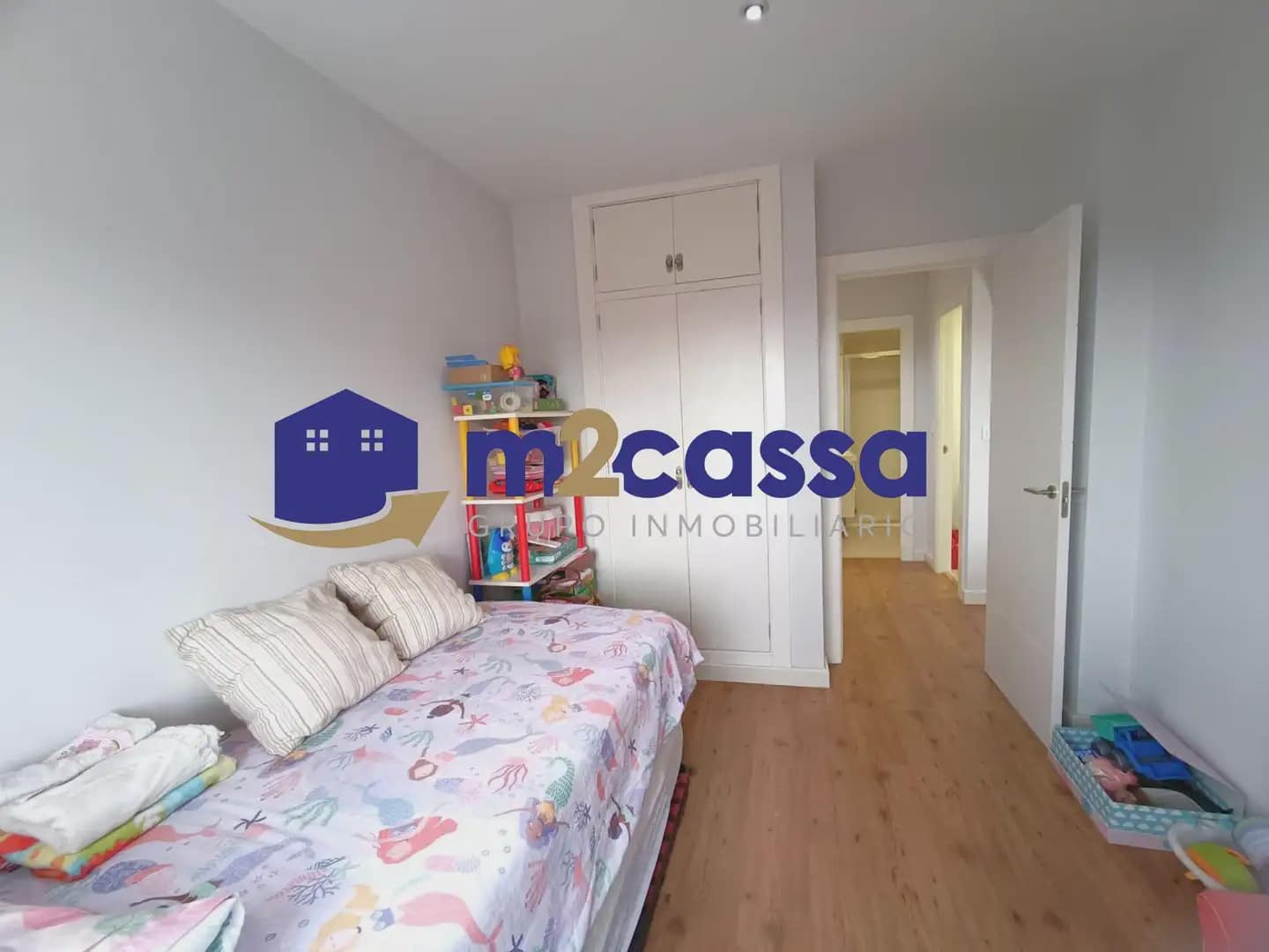 2 soverom Leilighet til salgs i Aguilas med svømmebasseng garasje - € 119 000 (Ref: 10116322)