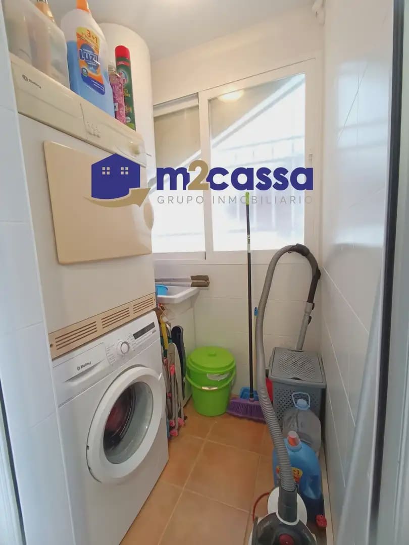 2 soverom Leilighet til salgs i Aguilas med svømmebasseng garasje - € 119 000 (Ref: 10116322)