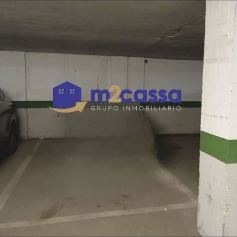 Garage in vendita in Lorca - 15.000 € (Rif: 10116323)