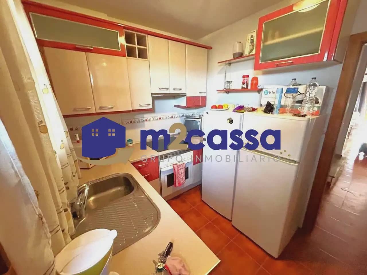 3 soveværelse Byhus til salg i Cehegin med garage - € 73.500 (Ref: 10116324)