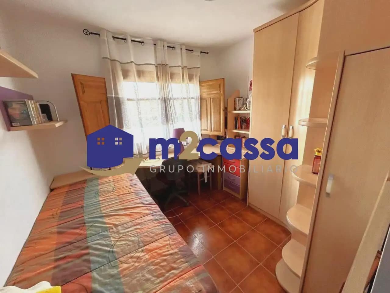 3 soveværelse Byhus til salg i Cehegin med garage - € 73.500 (Ref: 10116324)