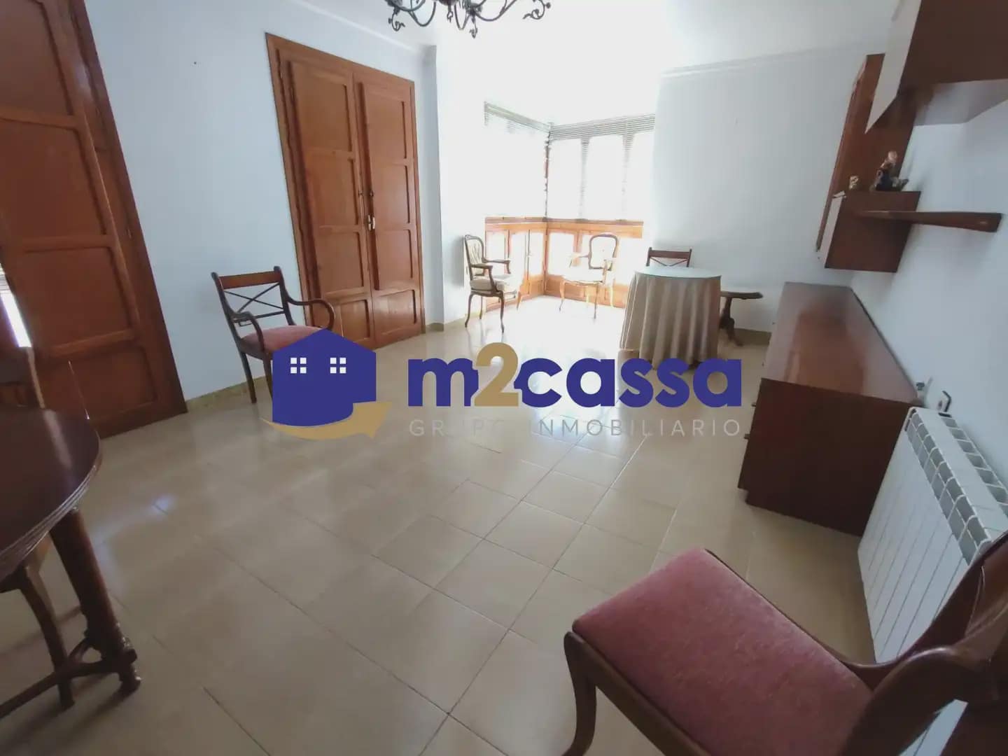 3 Zimmer Wohnung zu verkaufen in Lorca mit Garage - 128.000 € (Ref: 10116325)