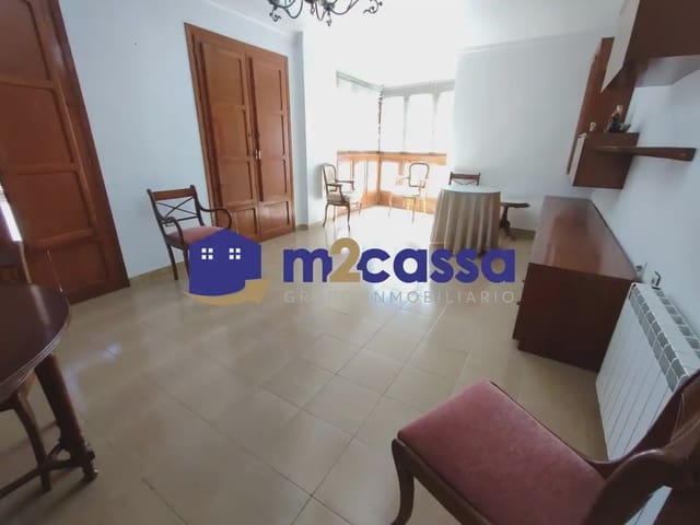 3 Zimmer Wohnung zu verkaufen in Lorca mit Garage - 128.000 € (Ref: 10116325)